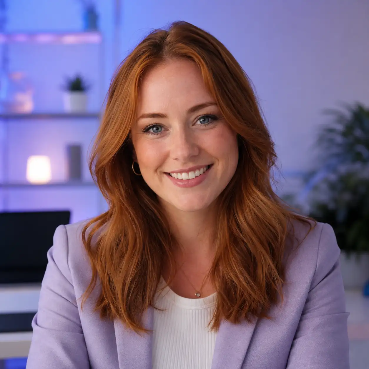 Olivia Thompson