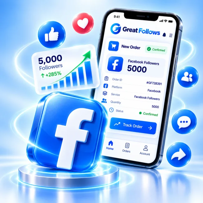 Facebook